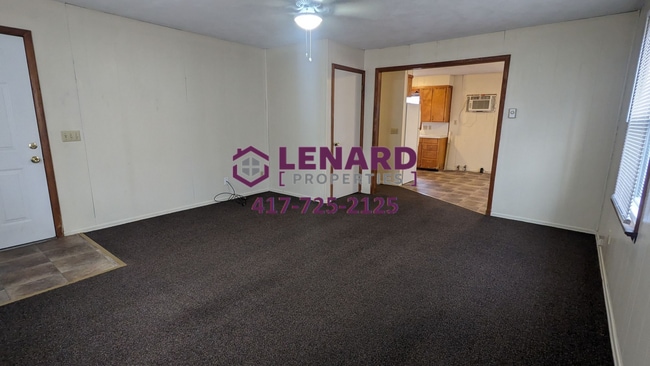 502-506 N Wilson Ave in Bolivar, MO - Building Photo - Building Photo