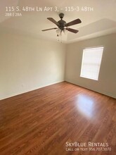 115 S 48th Ln in McAllen, TX - Building Photo - Building Photo