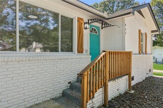 853 Hargis St SE in Atlanta, GA - Building Photo - Building Photo