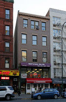 202 W 14th St Apartamentos