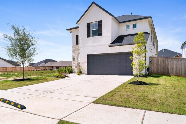 203 Shining Succulent Dr in Richmond, TX - Building Photo - Building Photo