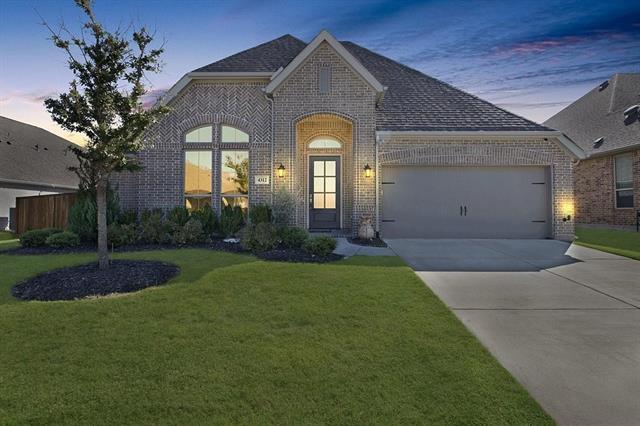 property at 4312 Heavenly Ln