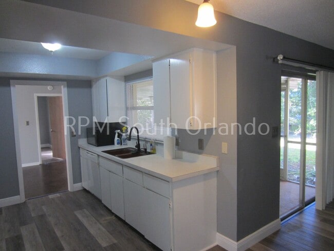 2535 Dakota Trail in Casselberry, FL - Building Photo - Building Photo
