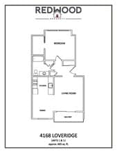 4116 Loveridge Road in Pittsburg, CA - Building Photo - Floor Plan