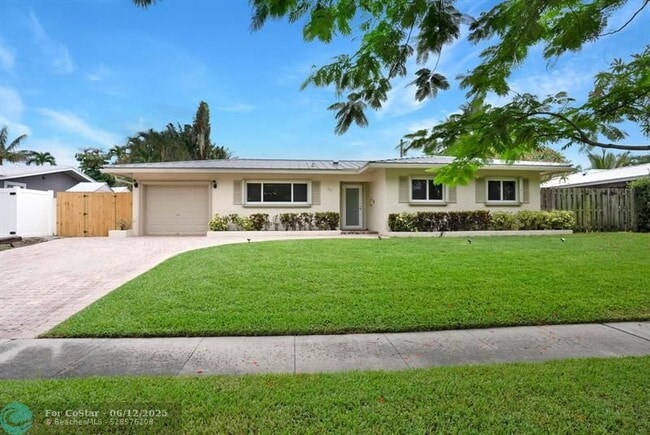 property at 1365 SW 9th St