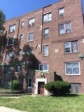 Ambassador Apartments in Detroit, MI - Building Photo - Building Photo