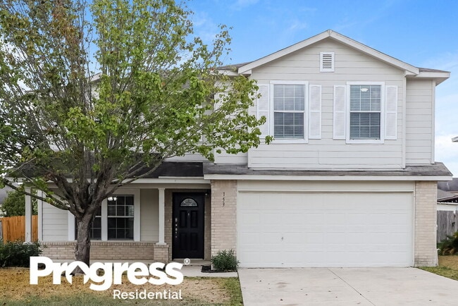 property at 153 N Willow Way