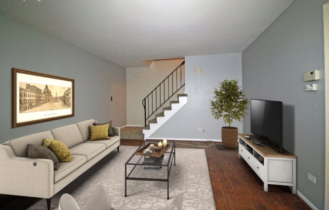 1520 Sutter Dr in Hanover Park, IL - Building Photo - Building Photo