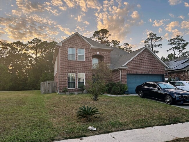22903 Jetty Manor Ln