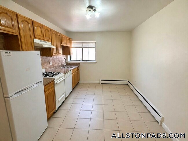 1 President Terrace, Unit 4