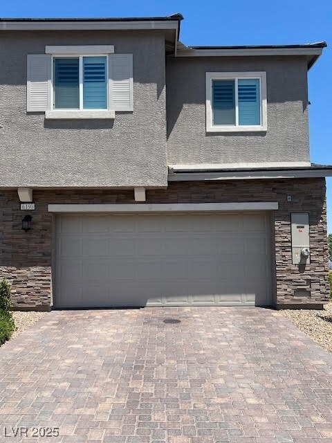 6190 Rathbone St in Las Vegas, NV - Building Photo - Building Photo