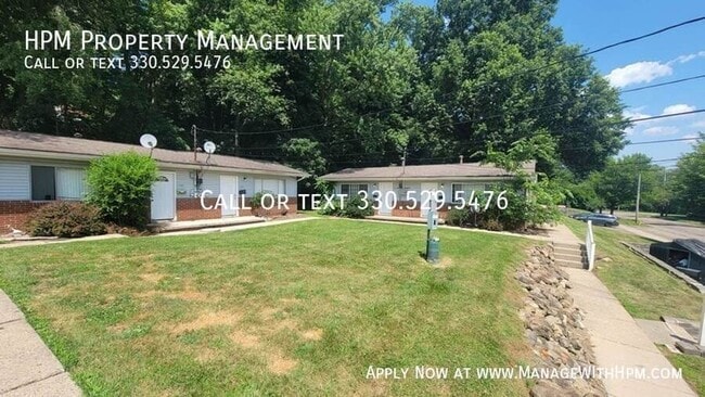 property at 2383 Newton St