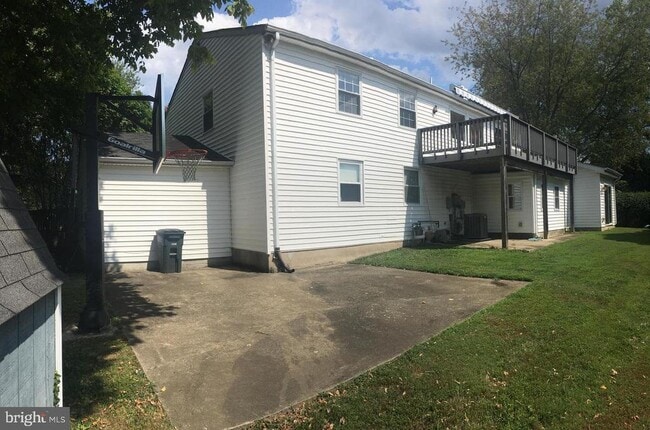 6516 Cape Ct in Falls Church, VA - Building Photo - Building Photo