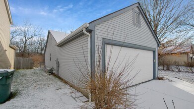 4452 Trindel Way in Columbus, OH - Building Photo - Building Photo