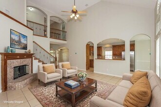 1114 Fleming Ct in Glenn Heights, TX - Building Photo - Building Photo