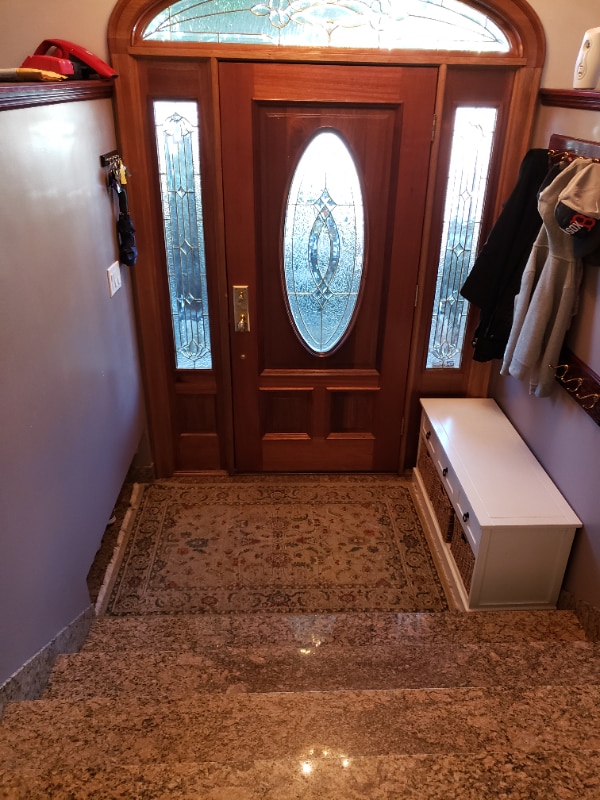 property at 6 Franklin St