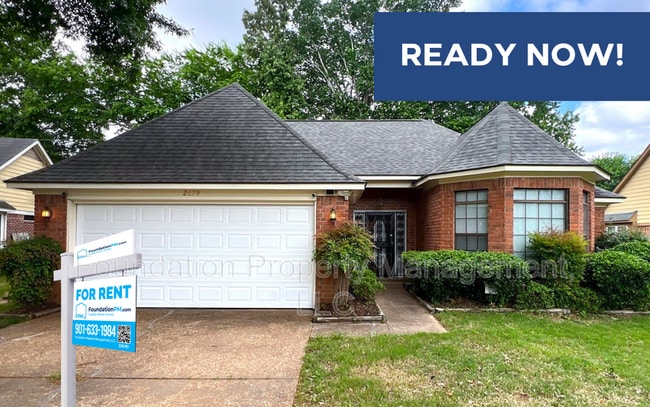 property at 2679 Sage Meadow Dr