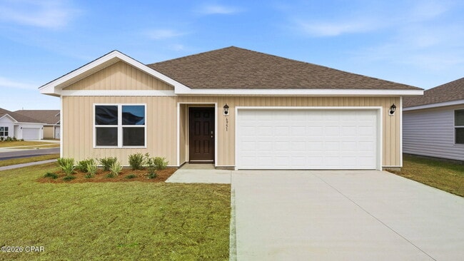 property at 6465 Slabinski Ln