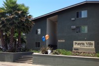 Puerta Villa Apartments in Rancho Cordova, CA - Foto de edificio - Building Photo