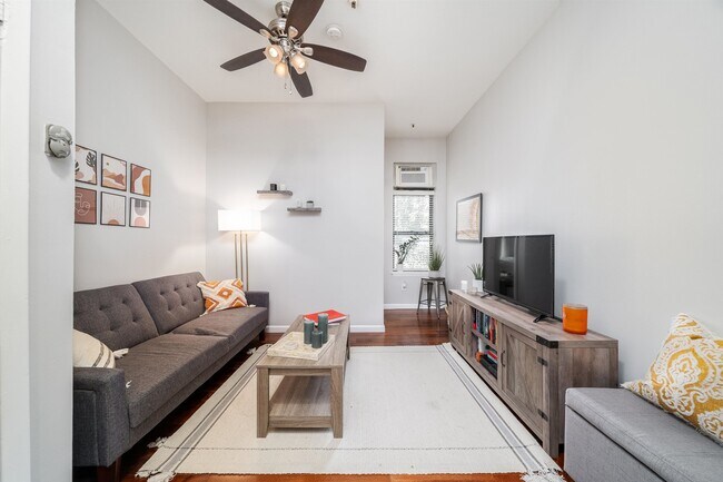 property at 815 Park Ave