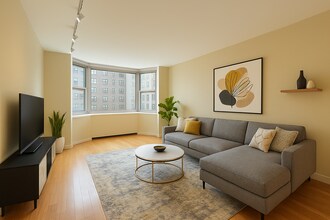 535 N Michigan Ave in Chicago, IL - Building Photo - Building Photo