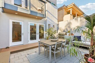 665 Washington Blvd in Los Angeles, CA - Building Photo - Building Photo