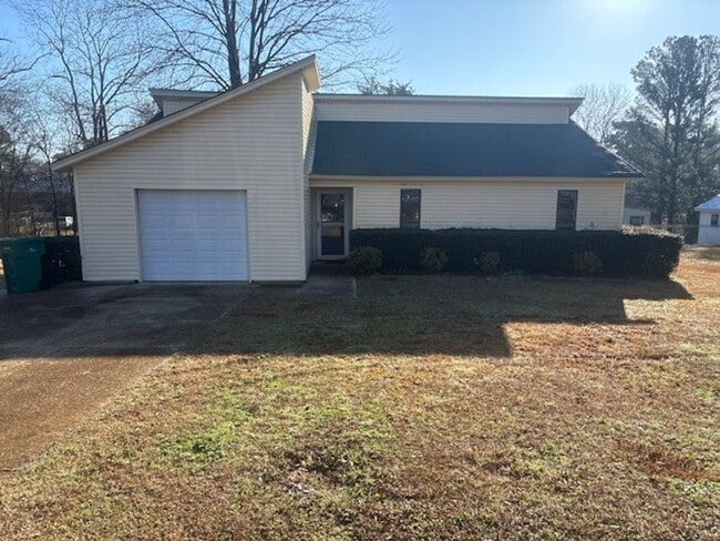 property at 210 Lakeview Dr