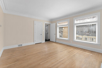 2986 Cortland St in Detroit, MI - Building Photo - Building Photo
