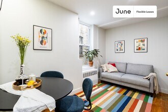 Adorable ROOM at The Lenox House, Unit 3 in New York, NY - Building Photo - Building Photo