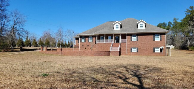 787 Glenwood Dr in Aiken, SC - Building Photo - Building Photo