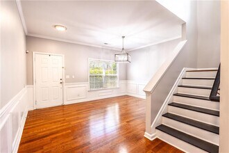 1545 Anna Ruby Ln in Kennesaw, GA - Building Photo - Building Photo