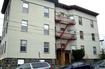 2-4 Romaine Ave in Jersey City, NJ - Building Photo - Building Photo