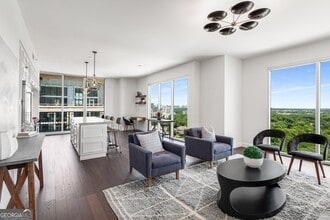 1820 Peachtree Rd NE in Atlanta, GA - Building Photo - Building Photo