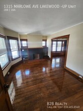 1315 Marlowe Ave in Lakewood, OH - Building Photo - Building Photo