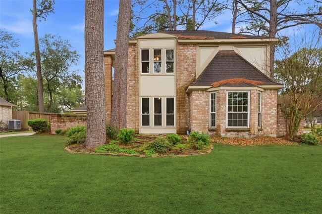 property at 12635 Ivyforest Dr