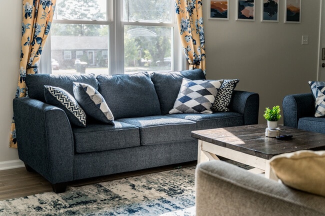 598 Leesville Rd, Unit A