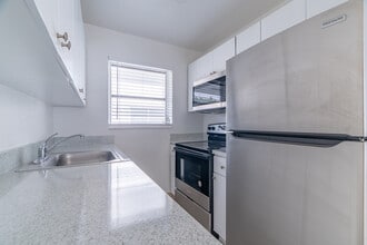 2030 Apartments in Miami, FL - Building Photo - Interior Photo