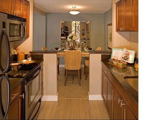 property at 15827 NE Leary Way