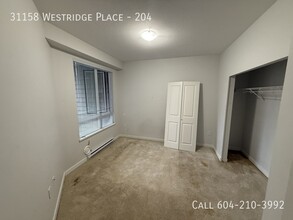 31158 Westridge Pl in Abbotsford, BC - Building Photo - Building Photo