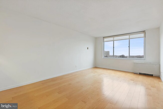 property at 11801 Rockville Pike