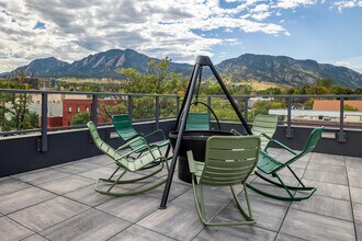 oLiv Boulder in Boulder, CO - Building Photo - Building Photo