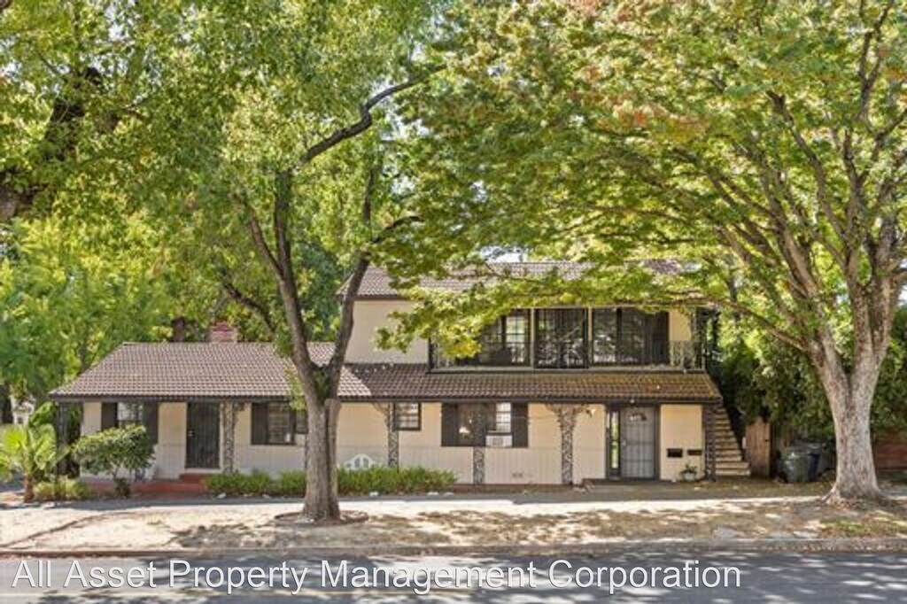 2228 U St Sacramento, CA Casas y apartamentos de Alquiler