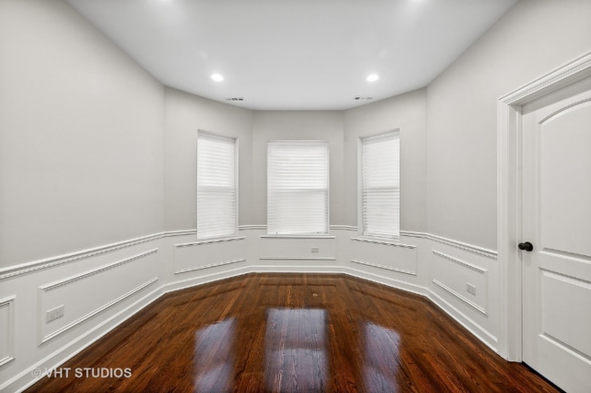 6607 S Sangamon St in Chicago, IL - Building Photo - Building Photo