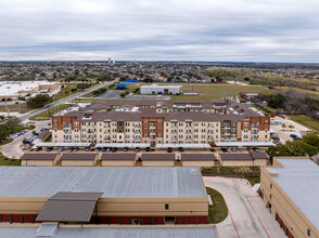 The Brooks of Cibolo in Cibolo, TX - Foto de edificio - Building Photo