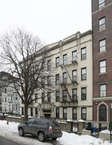 1030 Park Pl in Brooklyn, NY - Foto de edificio - Building Photo