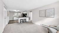 Edgewood Court in Chicopee, MA - Building Photo - Building Photo