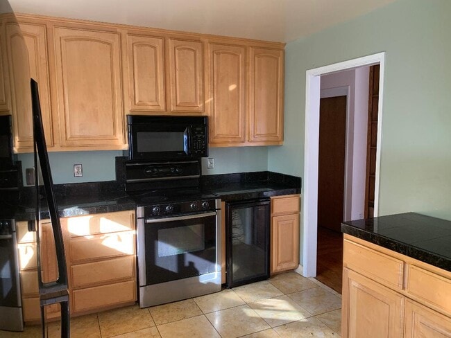 650 Presidio Ave in San Francisco, CA - Building Photo - Building Photo