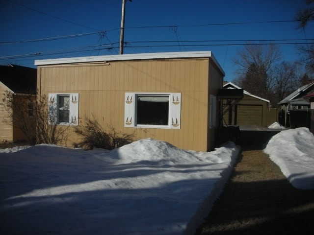 property at 524 Spokane Ave