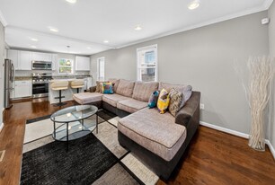 5211 Jay St NE in Washington, DC - Building Photo