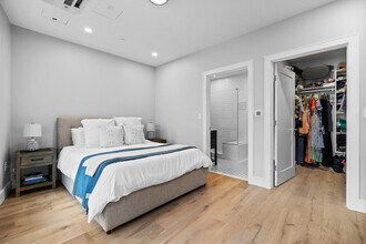 477 Hanover St, Unit 4 in Boston, MA - Building Photo - Building Photo